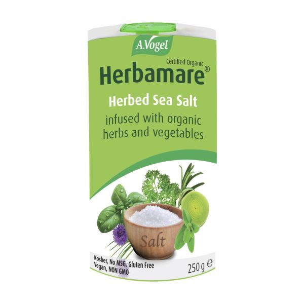 Salt & Herb Seasoning