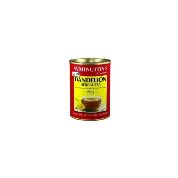 Dandelion Instant Herbal Tea