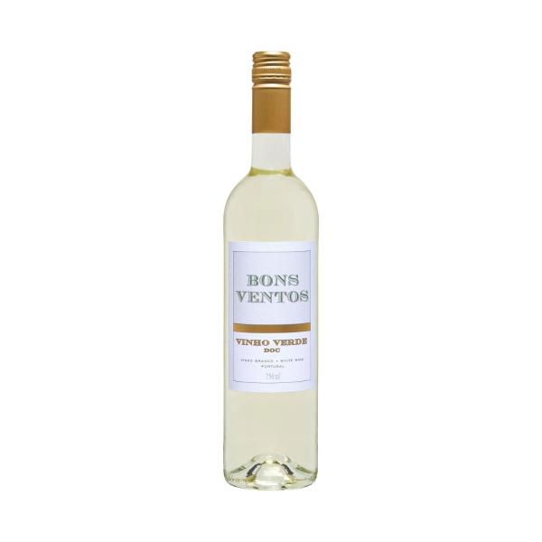 Lima Bons Ventos Vinho Verde 750ml