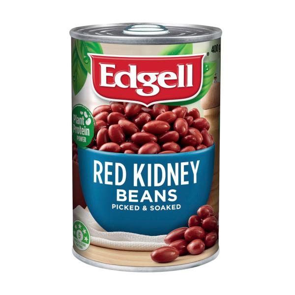 Red Kidney Beans