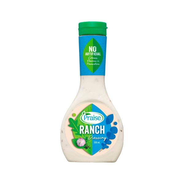Dressing Ranch