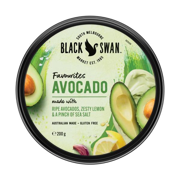 Avocado Dip