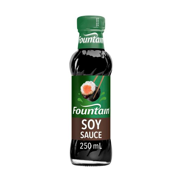 Soy Sauce Asian Sauces Stir fry