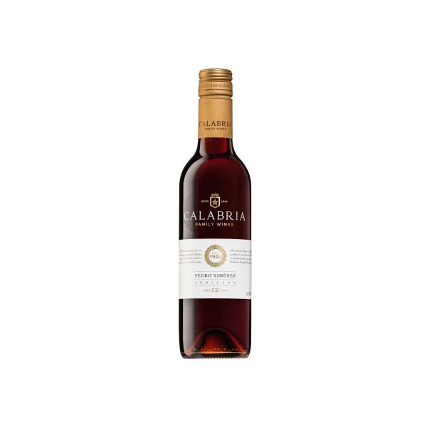 Pedro Ximenez 375ml