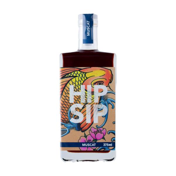 Hip Sip Muscat 375ml