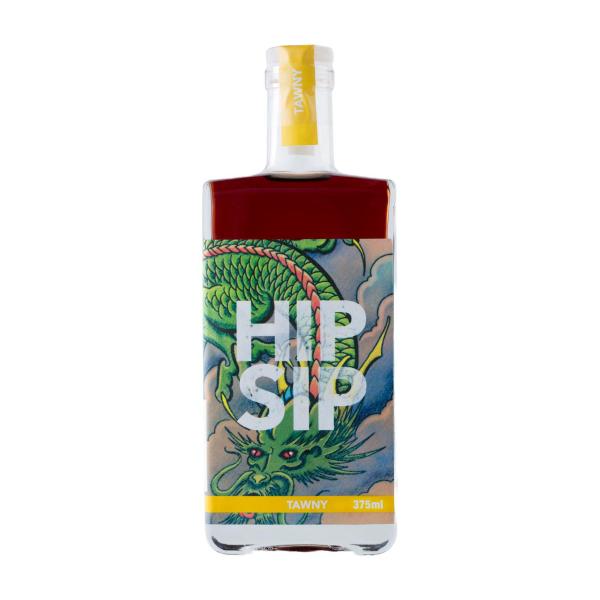 Hip Sip Tawny 375ml