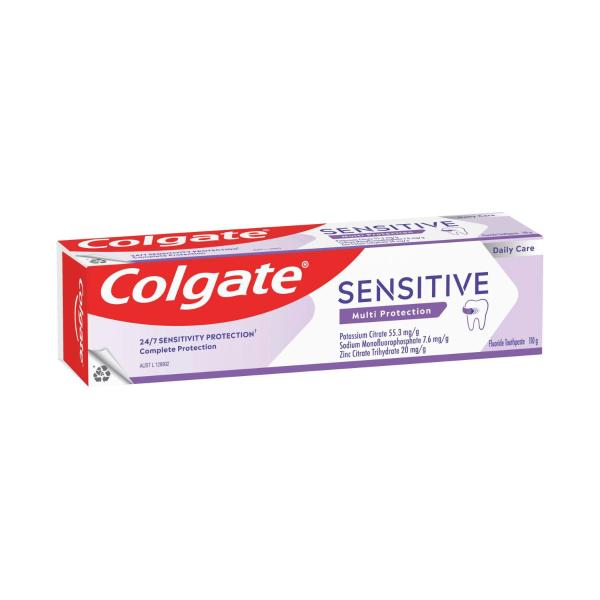 Sensitive Multiprotection Toothpaste