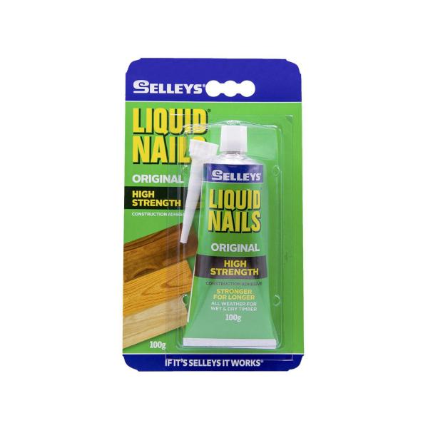 Liquid Nails