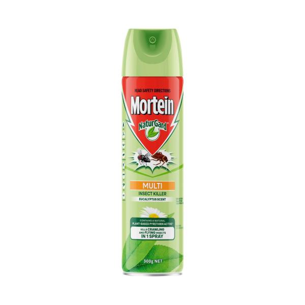 Naturgard Multi Insect Killer Aerosol