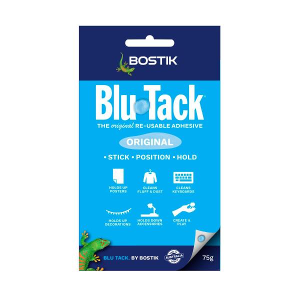 Blu Tack