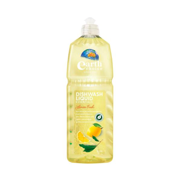 Dishwashing Liquid