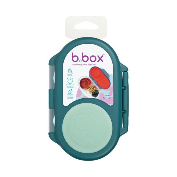 Snackbox