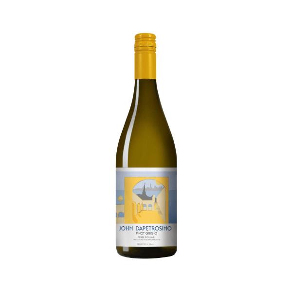 Pinot Grigio 750ml