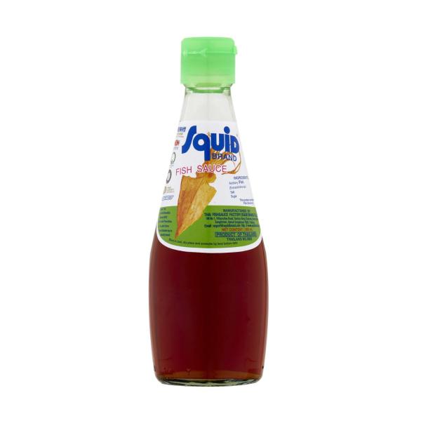 Fish Sauce