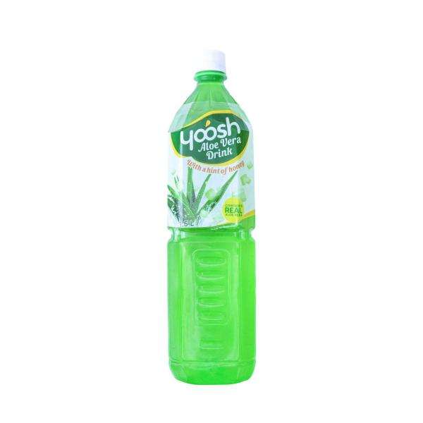 Aloe Vera Drink