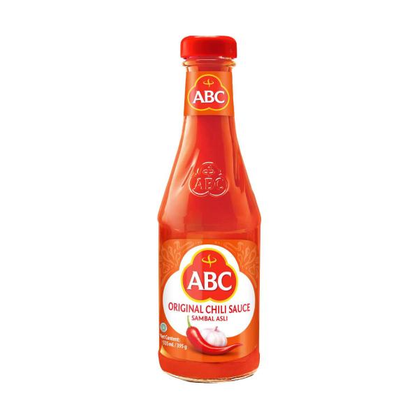 Original Chilli Sauce