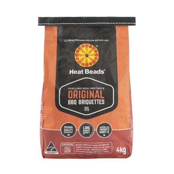 BBQ Briquettes