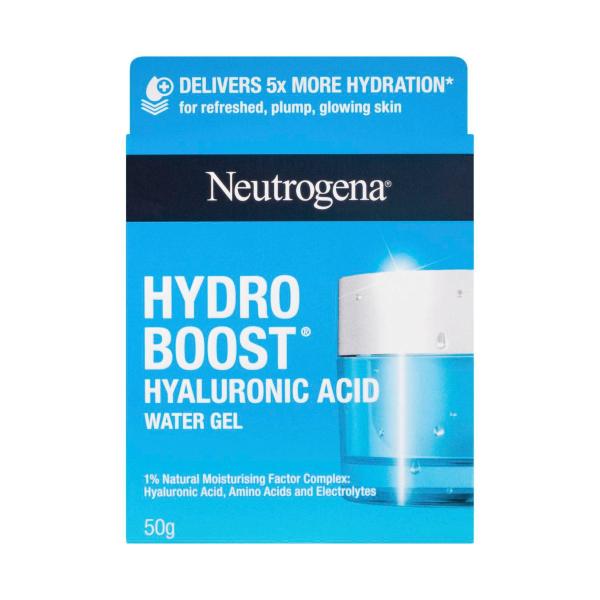 Hydro Boost Hyaluronic Acid Water Gel Moisturiser