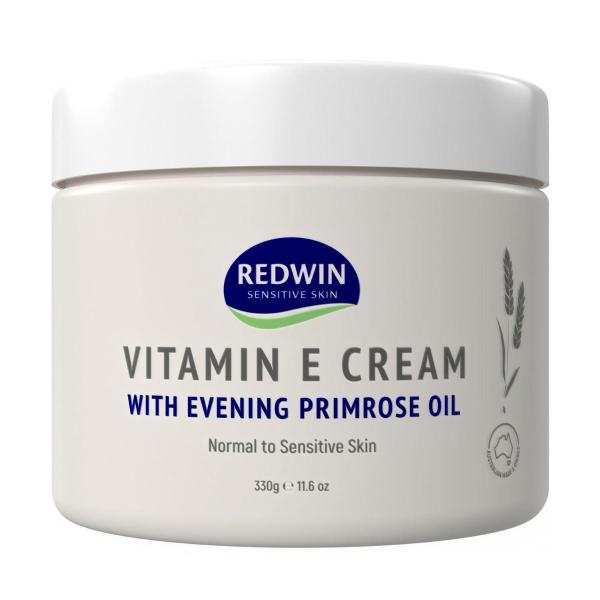 Vitamin E Moisturiser Cream