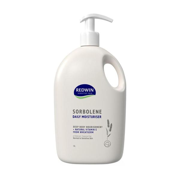Sorbolene Moisturise