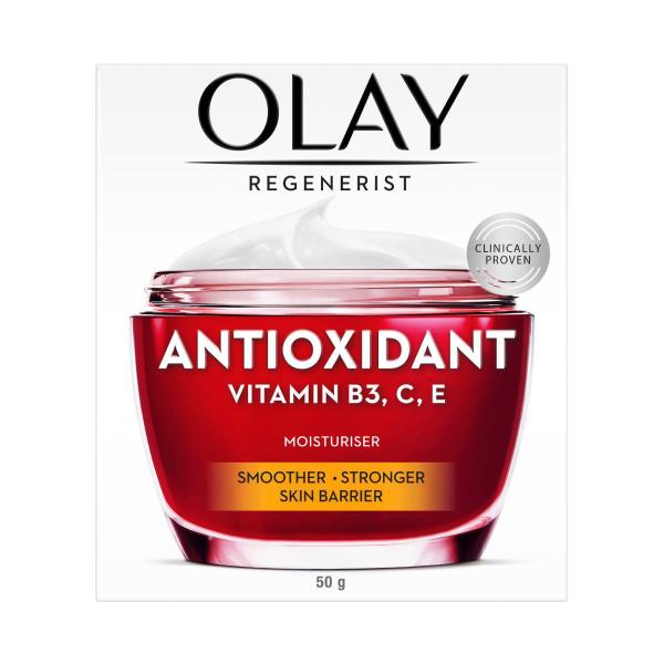 Regenerist Antioxident Cream