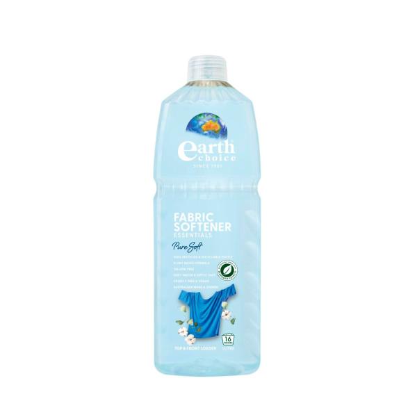 Pure Soft Fabric Softener