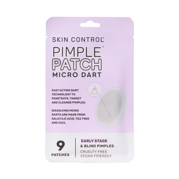 Micro Dart Pimple Patch