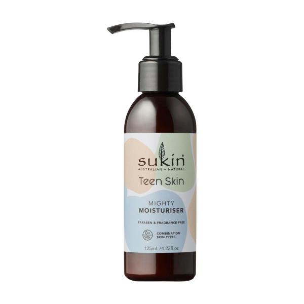 Teen Skin Mighty Moisturiser