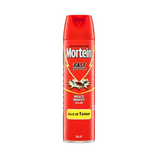 Fast Knockdown Multi Insect Spray