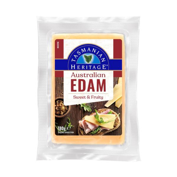 Cheese Wedge Edam