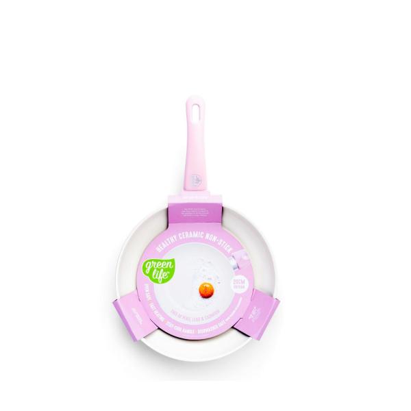 Softgrip Ceramic Non-stick Frypan 26cm