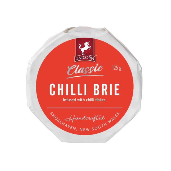 Classic Brie Chilli