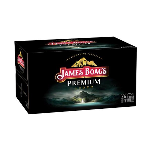 Premium Bottle 375ml
