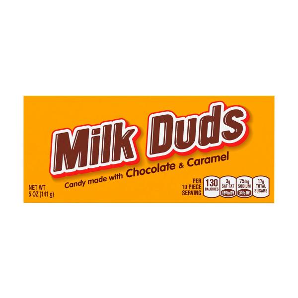 Duds