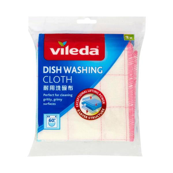 Dish Washing Cloth