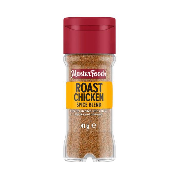 Roast Chicken Seasoning