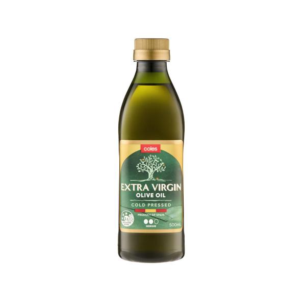 Extra Virgin Olive Oil