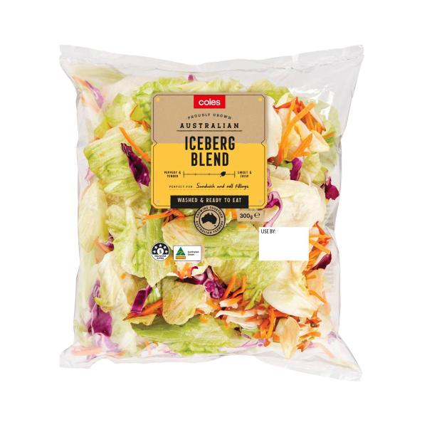Iceberg Salad Blend