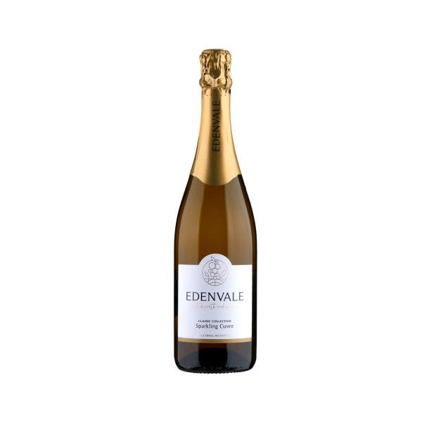 Non Alcoholic Sparkling Cuvee 750ml