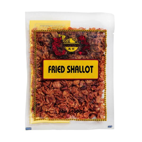 Fried Shallots