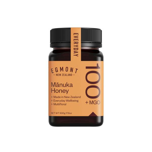 Manuka Honey MGO 100+