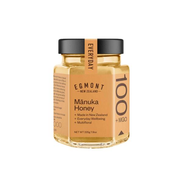 Manuka Honey MGO 100+