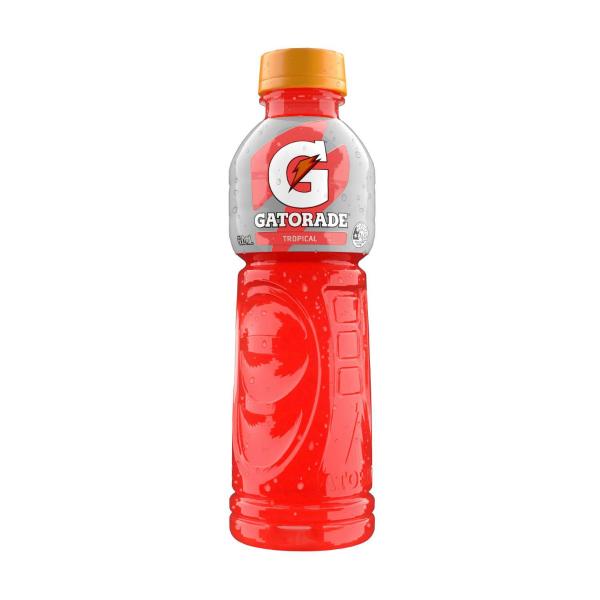 Sports Drink Tropical Fruit
