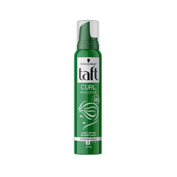 Taft Curl Defining Mousse