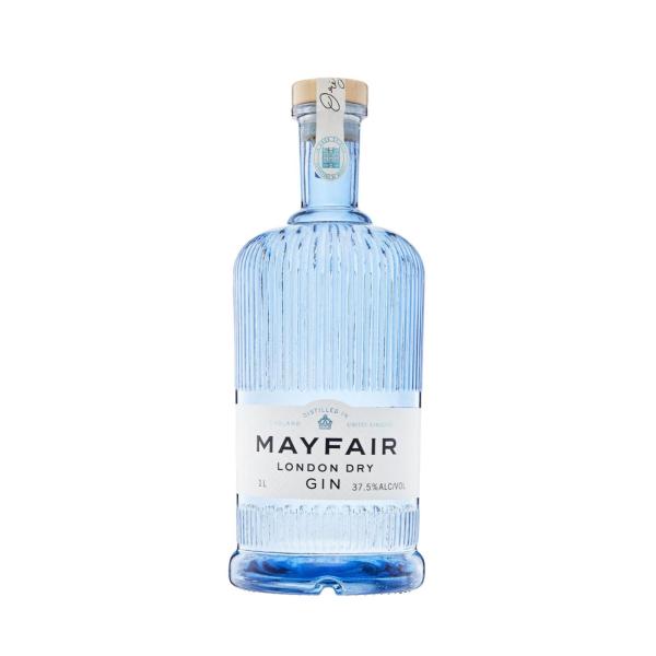 London Dry Gin 1lt