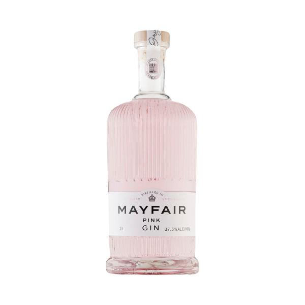 Pink Gin 1lt