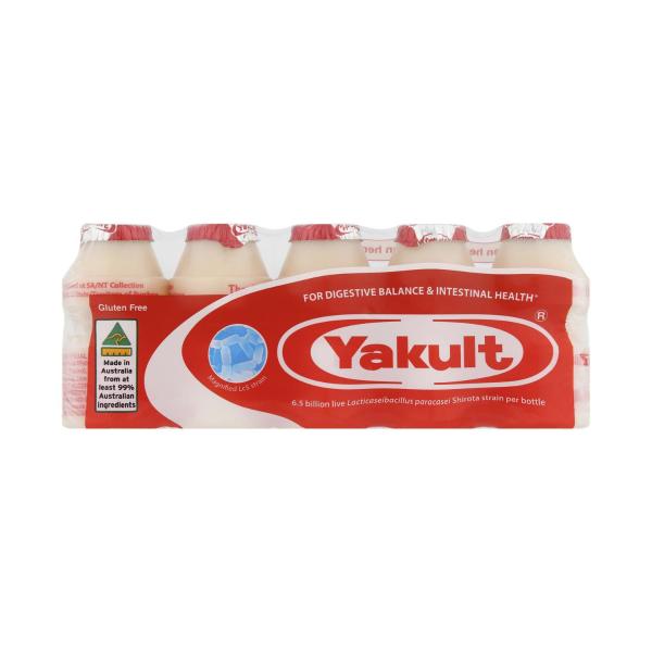 Probiotic Milk 5x65ml