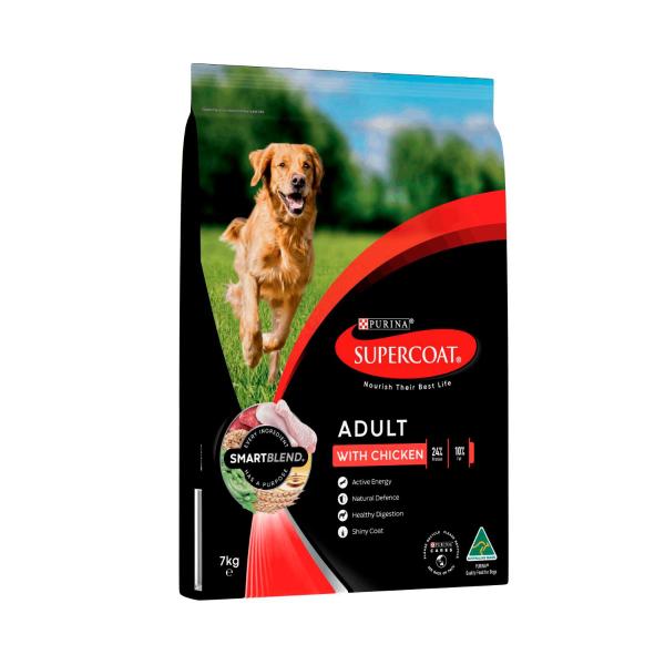 Smartblend Adult Chicken Dry Dog Food