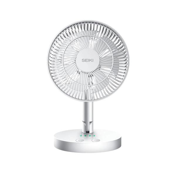 20cm Folding USB Desk Fan