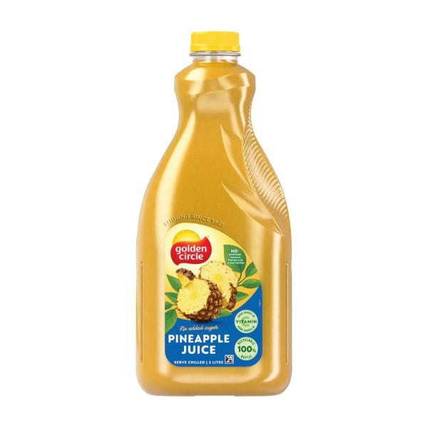 Pineapple Juice